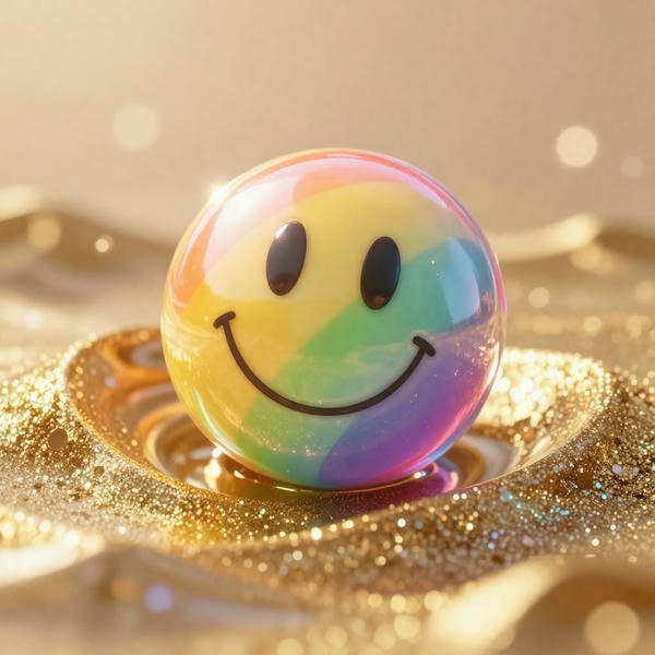 Smile DP for Girl Stylish
