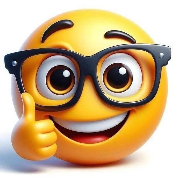 Smile DP for Girls