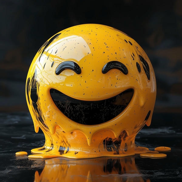 Smile DP for Instagram Girl
