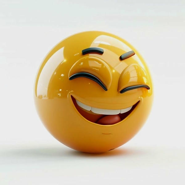 Smile DP for WhatsApp Boy