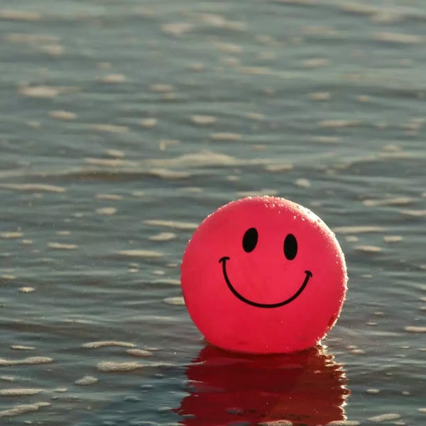 Smile DP for WhatsApp Girl