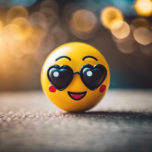 Smile DP for WhatsApp