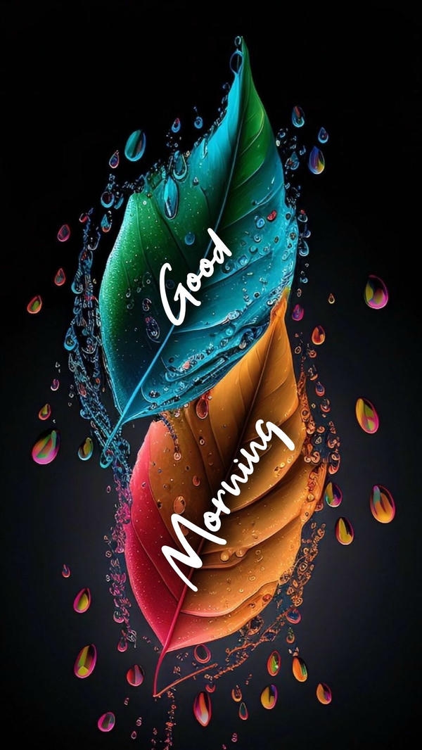 Special Good Morning Images