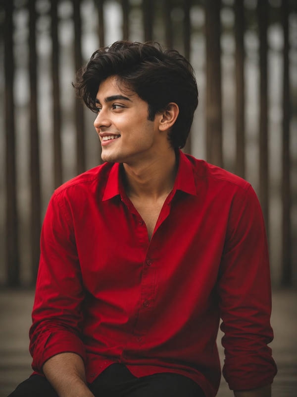 Stylish Attitude Boys DP