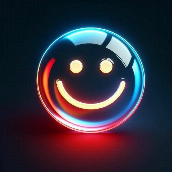 Stylish Cute Smile DP