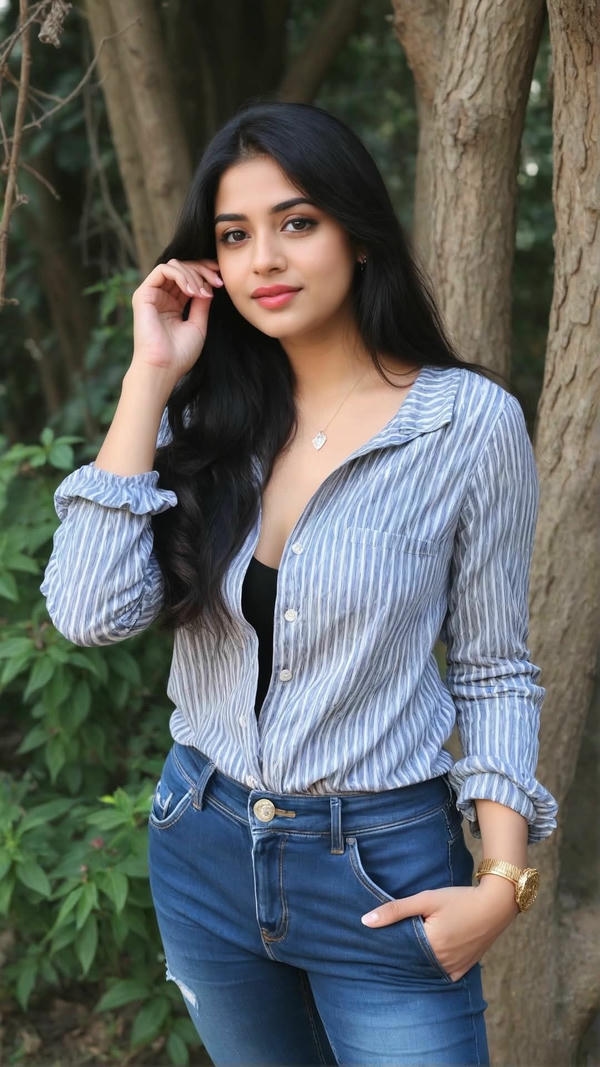 Stylish Girls DP for Instagram