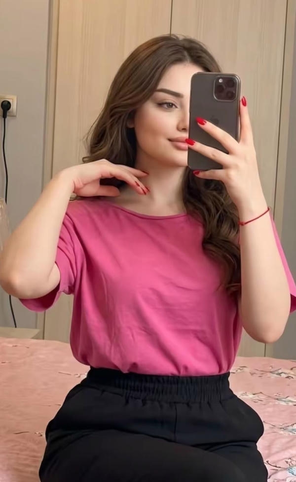 Stylish Hidden Face Cute Girl Images