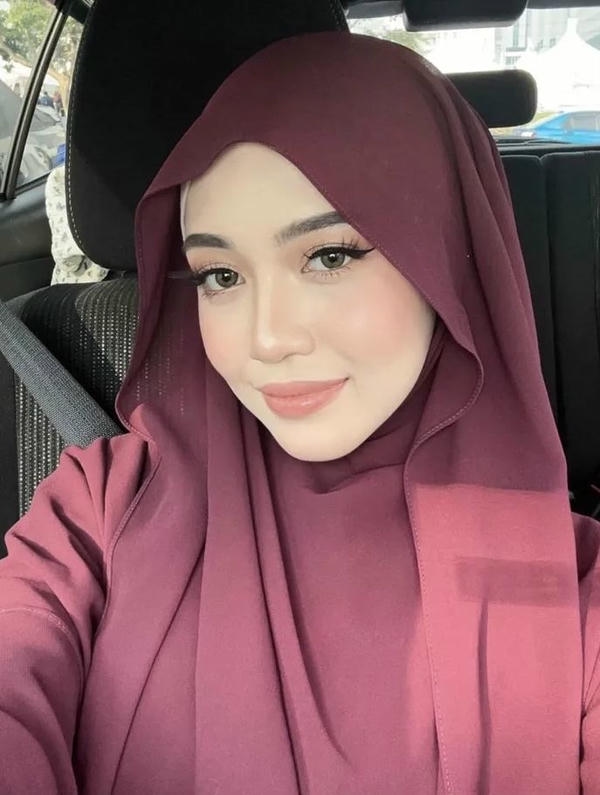 Hijab Girl Profile Pic