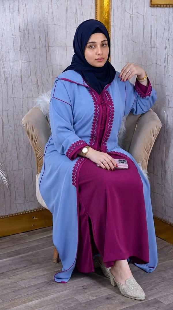 Stylish Instagram Hijab dp for Instagram girl