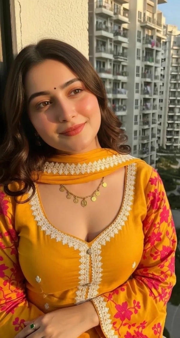 Stylish Instagram Profile Pic for Girls