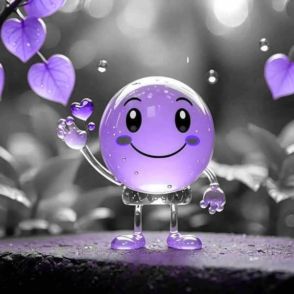 Sweet Smile DP