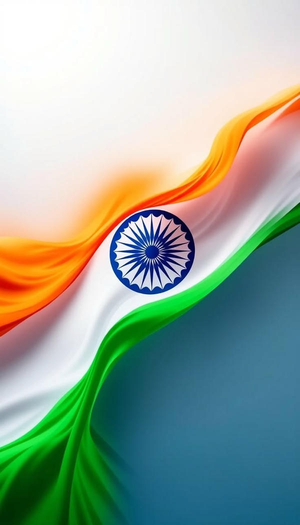 Tiranga dp HD