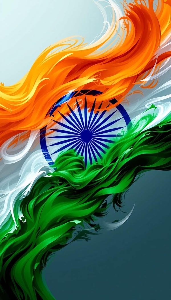 Tiranga dp for boys