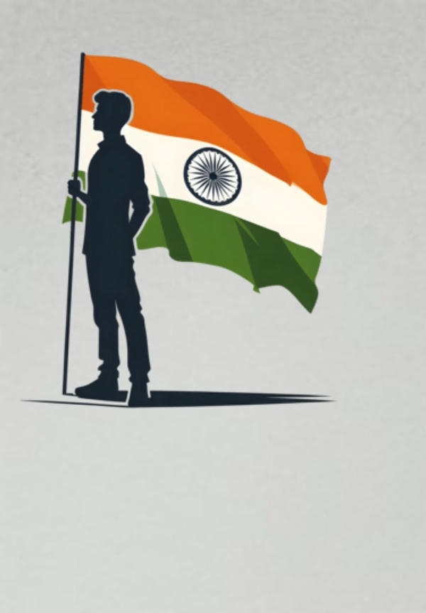 Tiranga dp pic