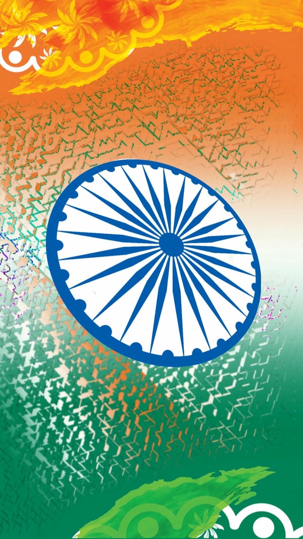 Tiranga dp profile picture