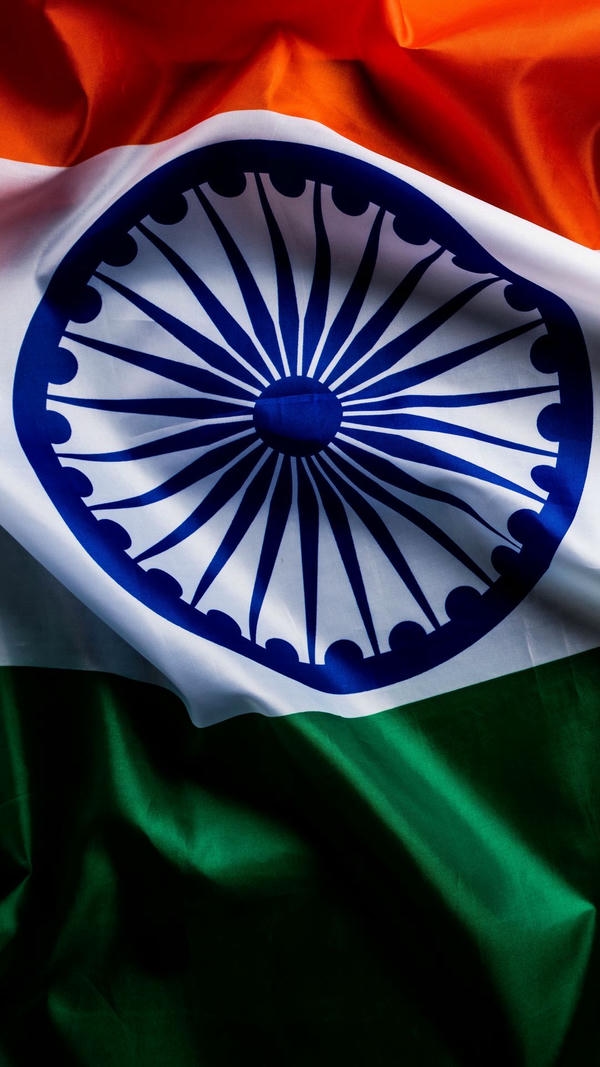 Tiranga dp stylish