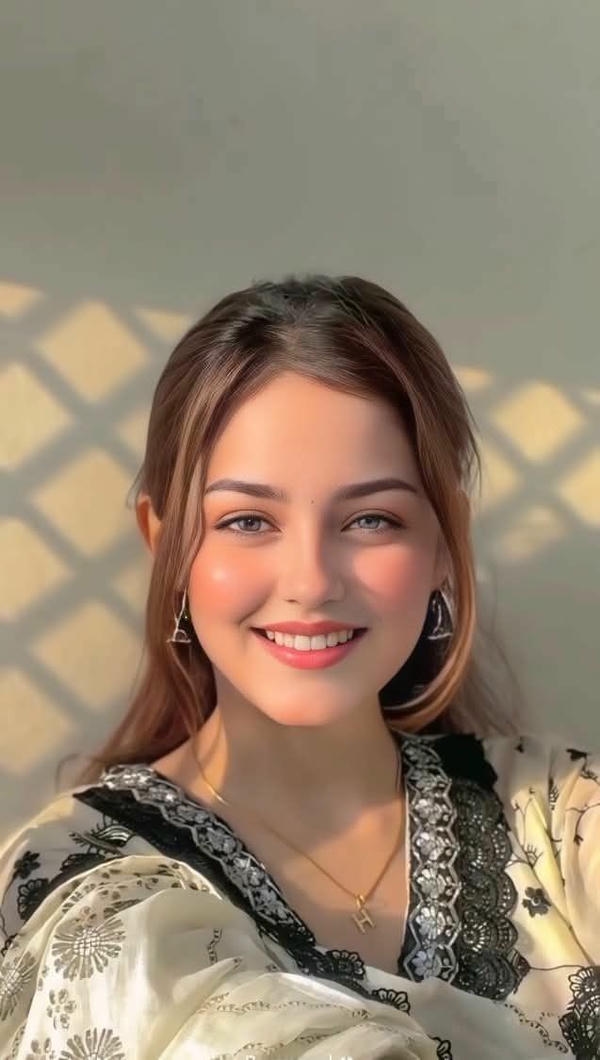 Unique Profile Pic for Instagram for Girl