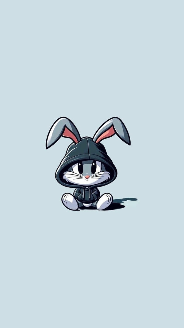 WhatsApp Cartoon DP