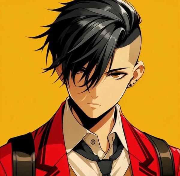 Cool Profile Pictures for Boys attitude DP