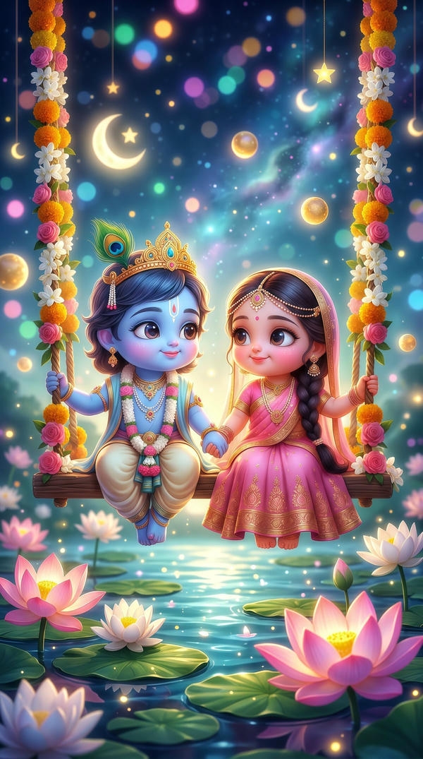Radha Krishna Images Jai Shree Krishna
