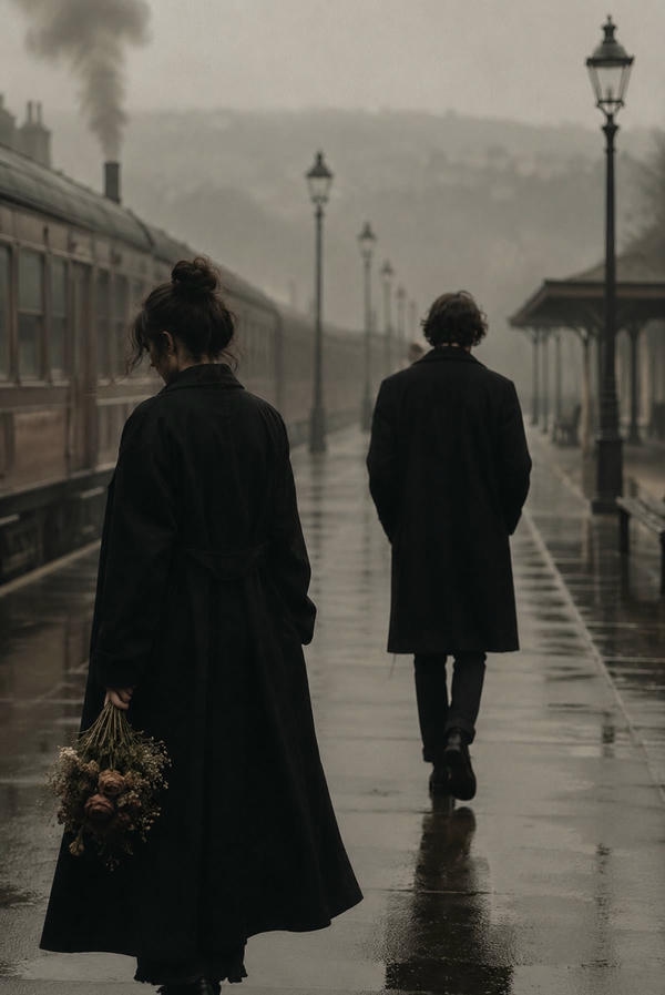 alone breakup dp
