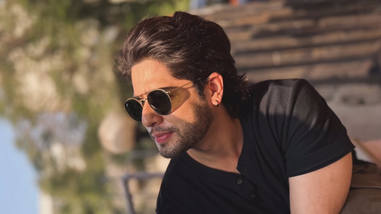 Handsome Attitude Boy DP