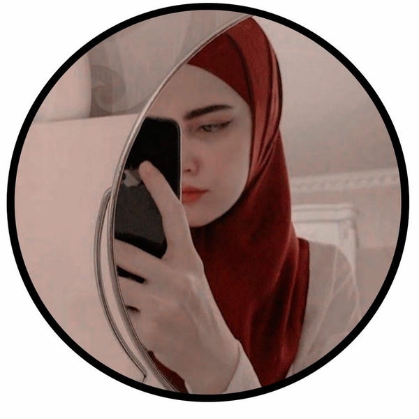Instagram Hidden Face Girl Pic