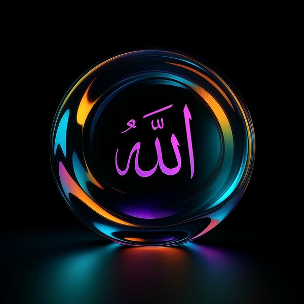 dp Islamic Ramzan