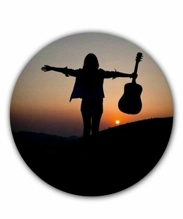 Stylish Insta dp