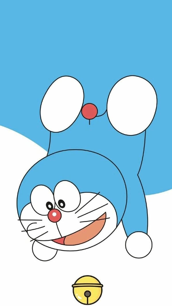 Doraemon cute pic for dp