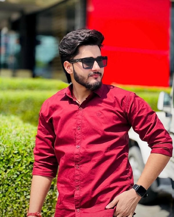 Instagram dp for Boys Attitude unique
