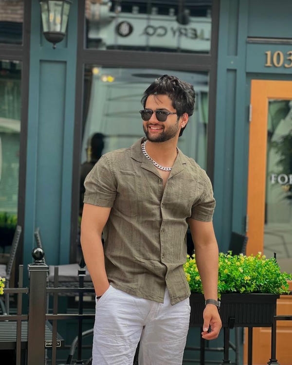 Instagram dp for Boys Attitude viral photo