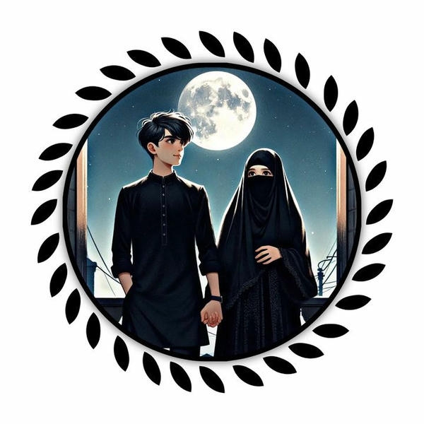 Instagram Couple dp PFP