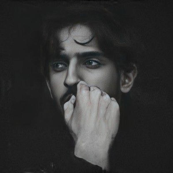 Sad Boy dp emotional