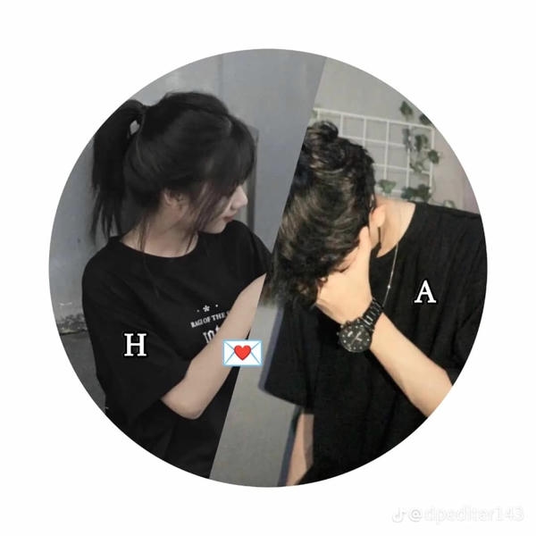 Couple dp Instagram download
