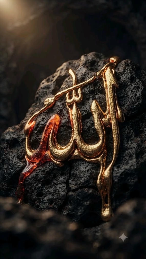 beautiful Islamic dp
