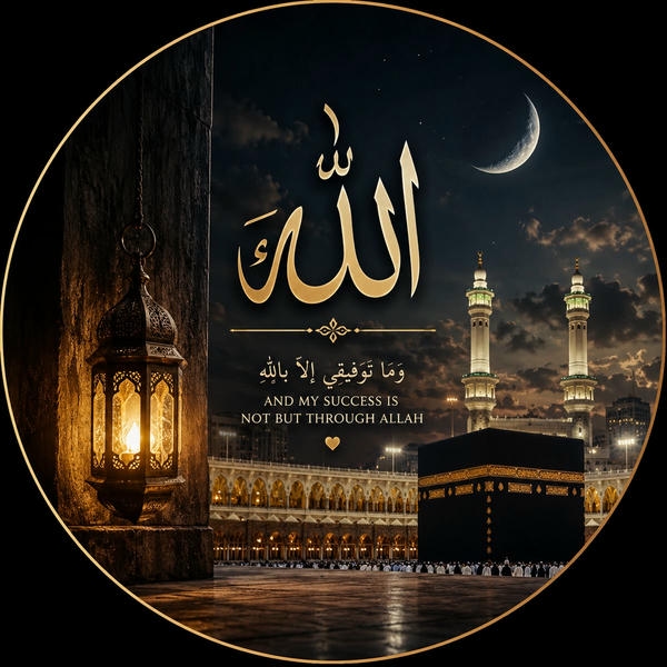 dp Islamic cartoon