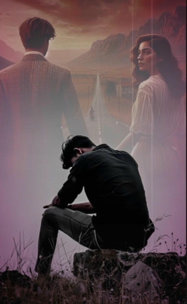 breakup dp HD