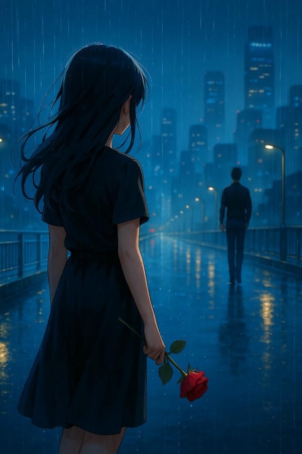 breakup dp for girls