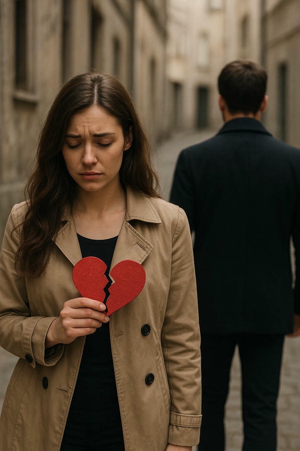 breakup dp for whatsapp