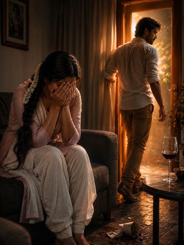 breakup dp photo