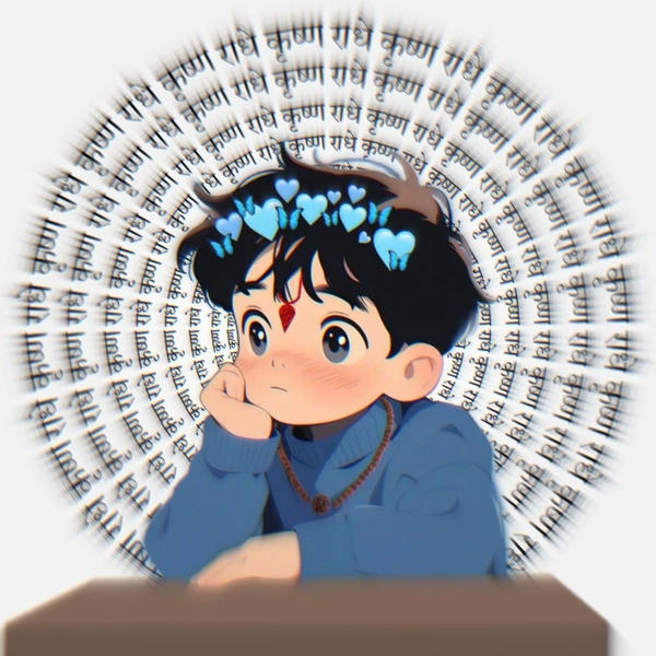 Whatsapp dp Cartoon drawing