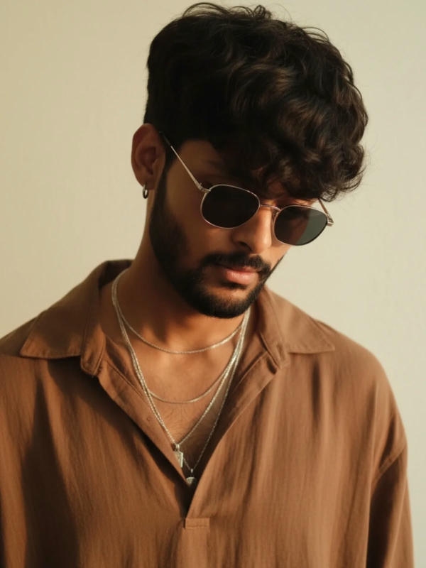 Single Boy Attitude dp killer