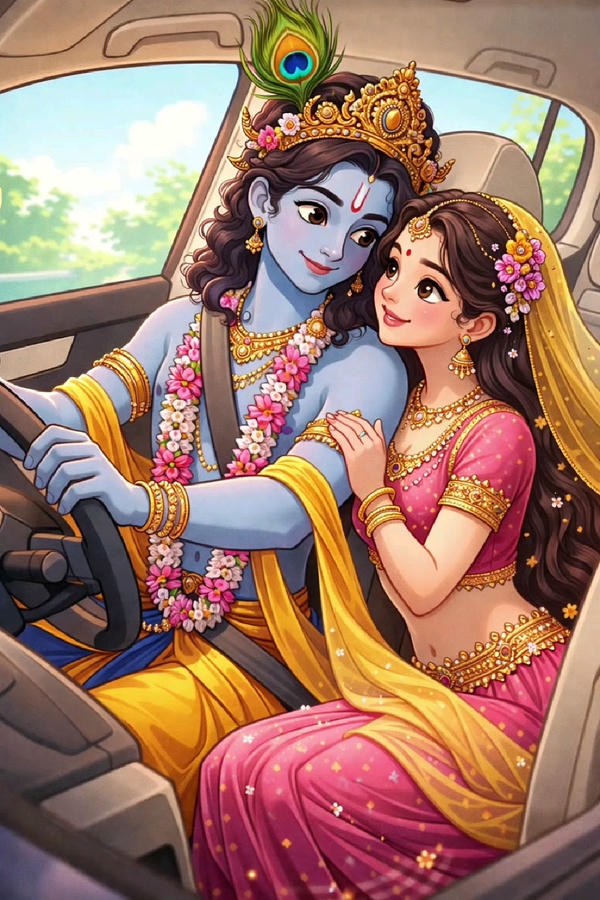 Radha Krishna Images Krishna Ji
