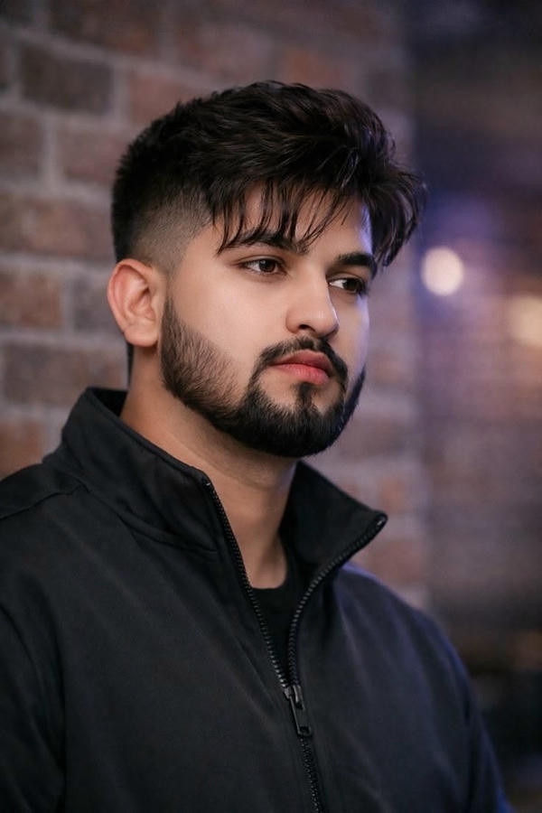 Instagram dp for Boys Attitude dark