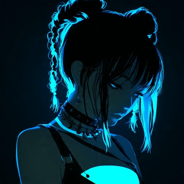 cute single dp