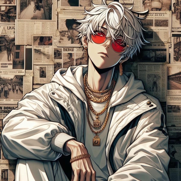 Cool Profile Pictures for Boys trending