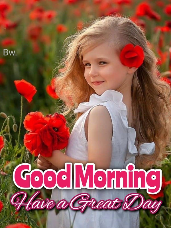 Good Morning Baby Images Lovely Morning