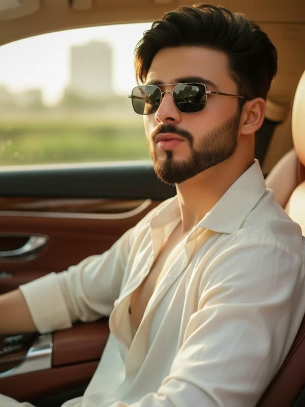 Single Boy dp attitude