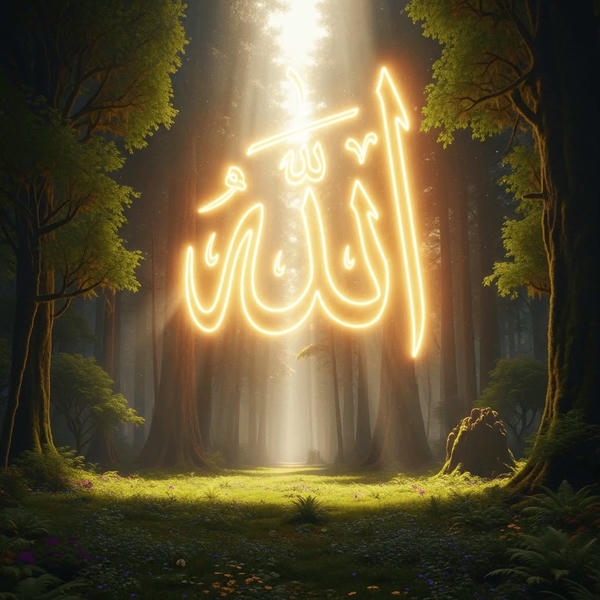 dp Islamic black